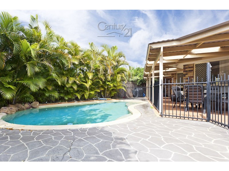 34 Illidge Road, Victoria Point QLD 4165