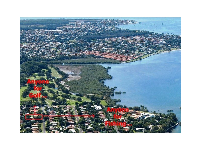 27 Cane Street, Redland Bay QLD 4165