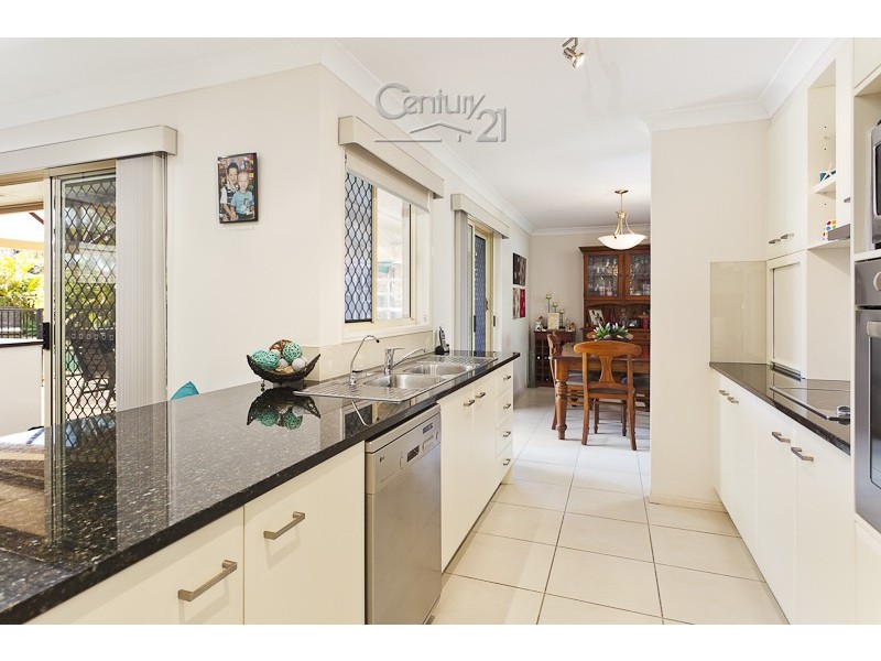 5 Parklands Court, Victoria Point QLD 4165