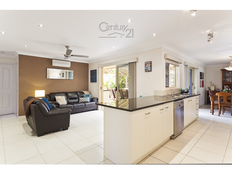 5 Parklands Court, Victoria Point QLD 4165