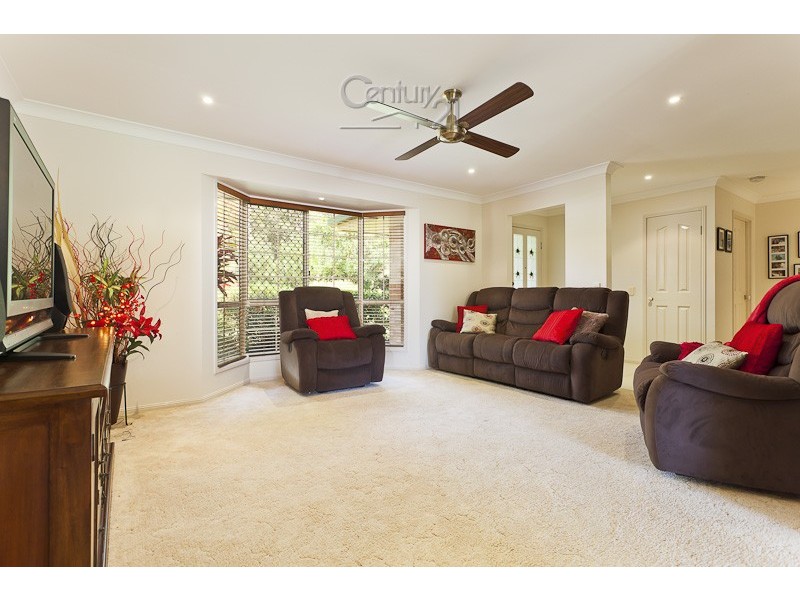 5 Parklands Court, Victoria Point QLD 4165