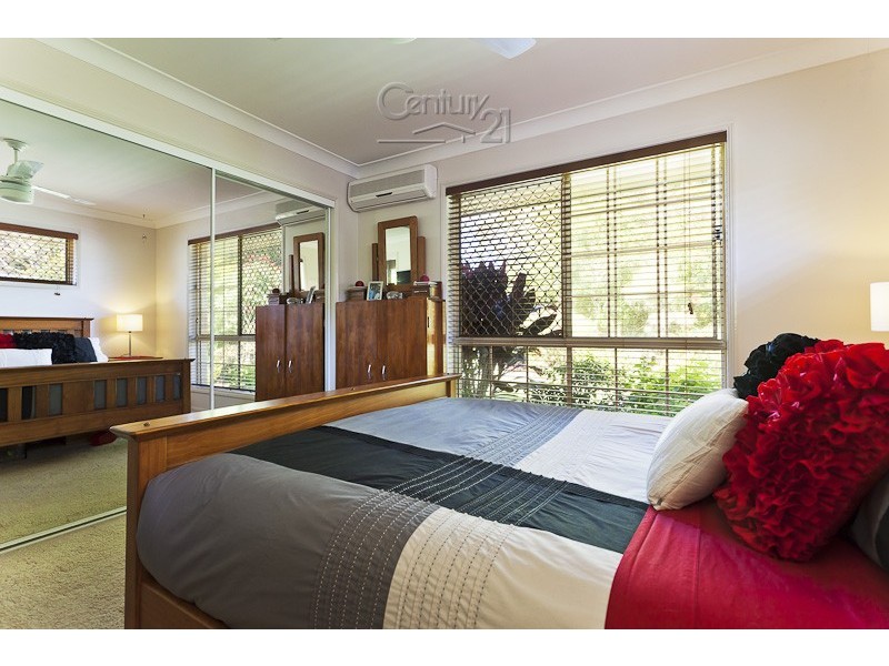 5 Parklands Court, Victoria Point QLD 4165