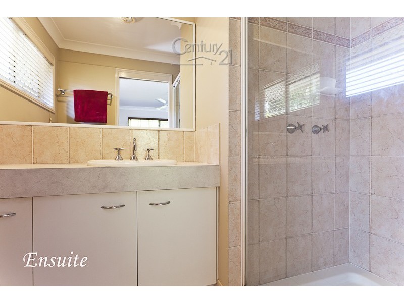 5 Parklands Court, Victoria Point QLD 4165