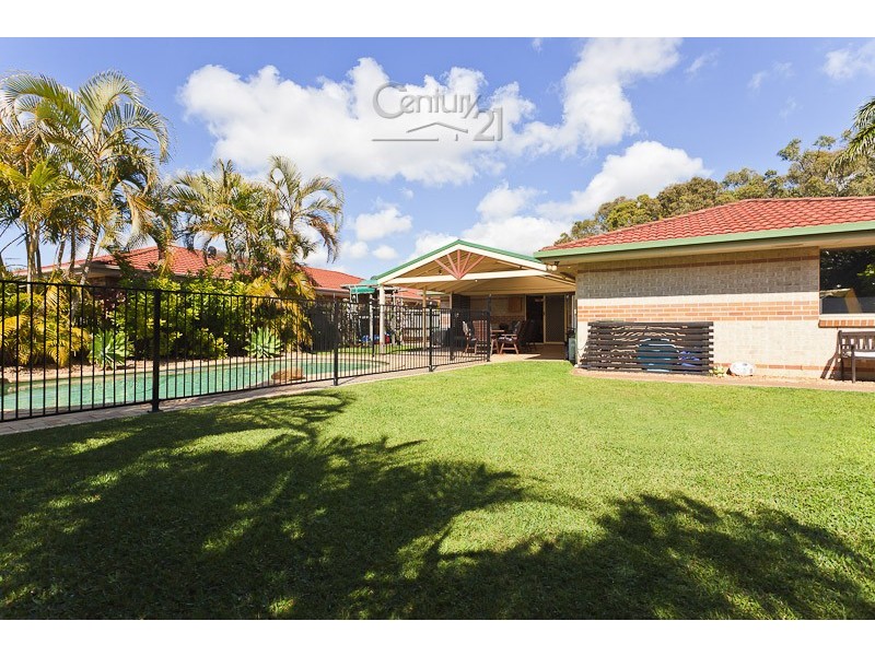 5 Parklands Court, Victoria Point QLD 4165