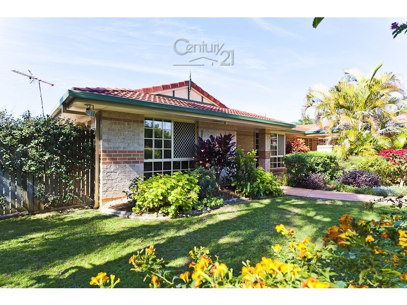 5 Parklands Court, Victoria Point QLD 4165
