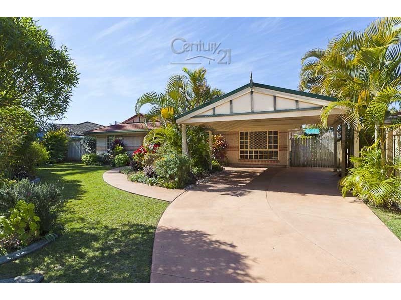 5 Parklands Court, Victoria Point QLD 4165