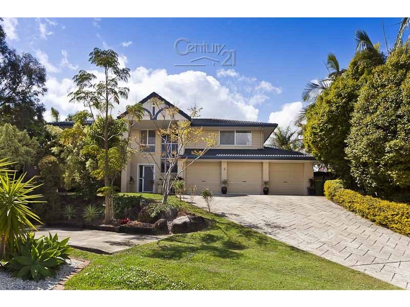 3 Lexia Court, Thornlands QLD 4164