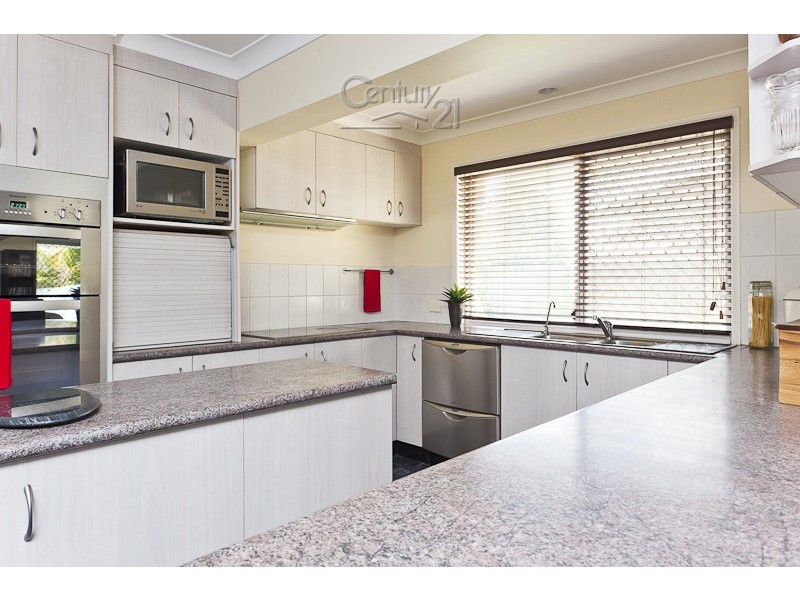 3 Lexia Court, Thornlands QLD 4164