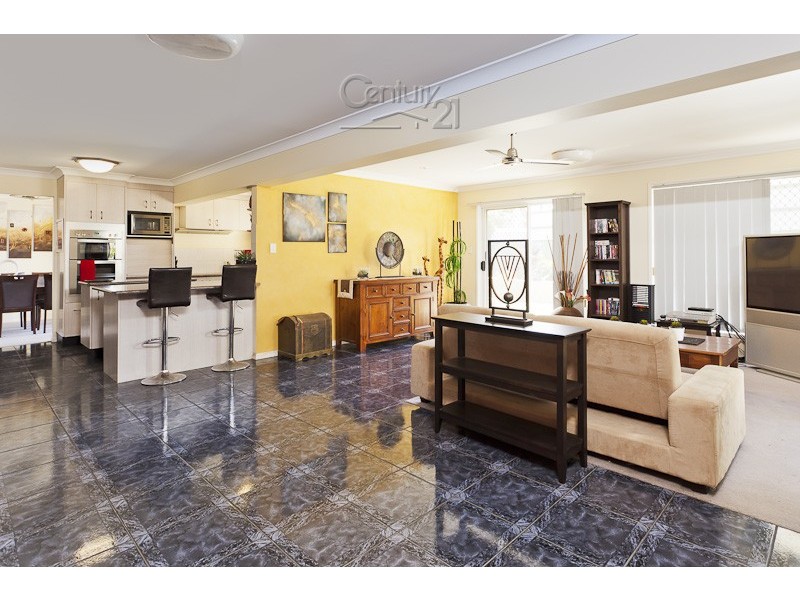 3 Lexia Court, Thornlands QLD 4164