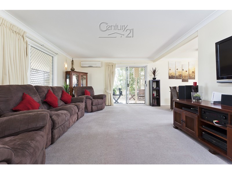 3 Lexia Court, Thornlands QLD 4164