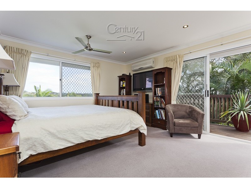 3 Lexia Court, Thornlands QLD 4164