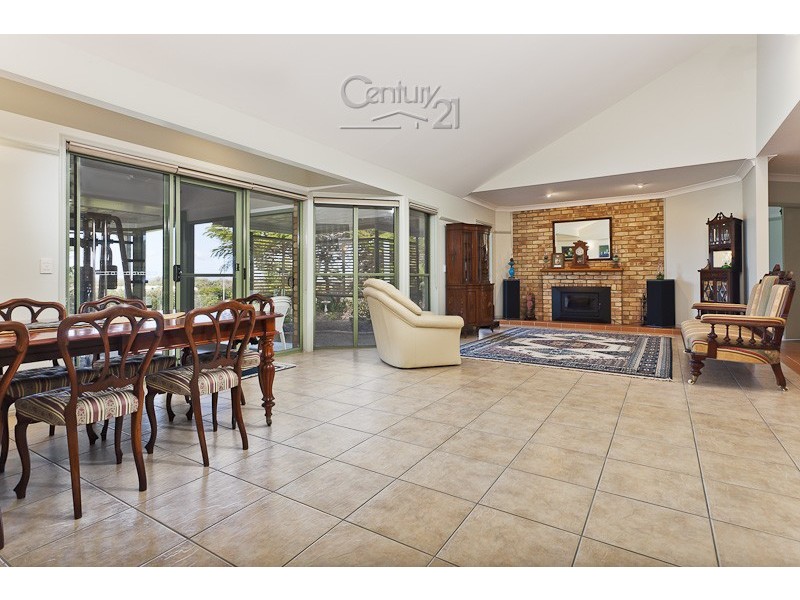 128 Woodlands Drive, Thornlands QLD 4164