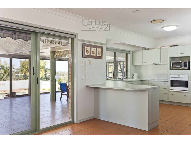 128 Woodlands Drive, Thornlands QLD 4164