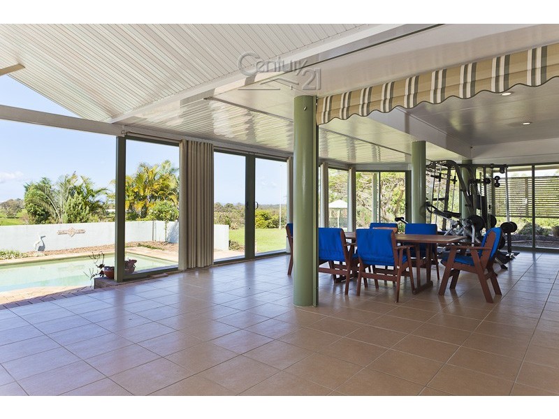128 Woodlands Drive, Thornlands QLD 4164