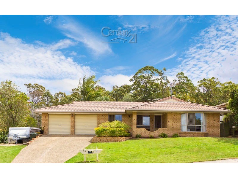 29 orchid drive, Mount Cotton QLD 4165