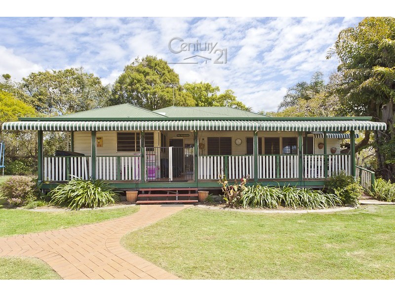 100 Collins Street, Redland Bay QLD 4165