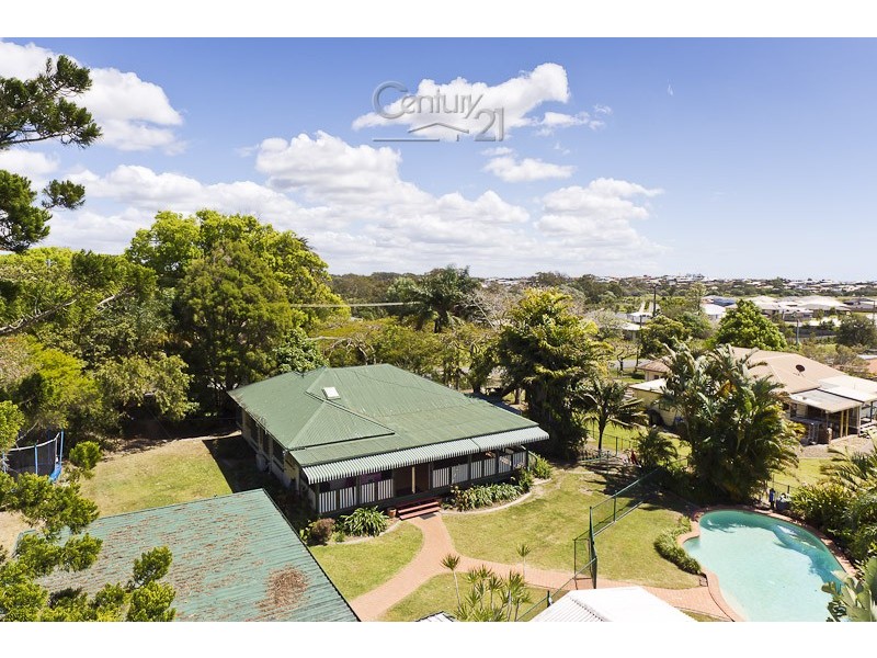 100 Collins Street, Redland Bay QLD 4165