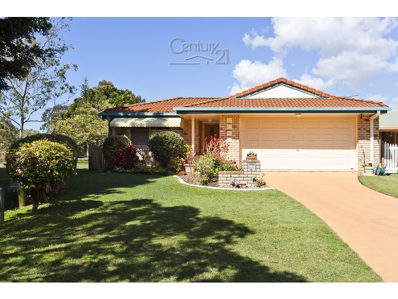 42 Alexander Avenue, Victoria Point QLD 4165