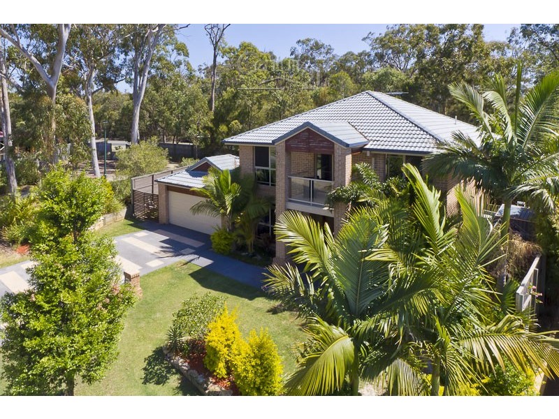 33 Portland Pde, Redland Bay QLD 4165