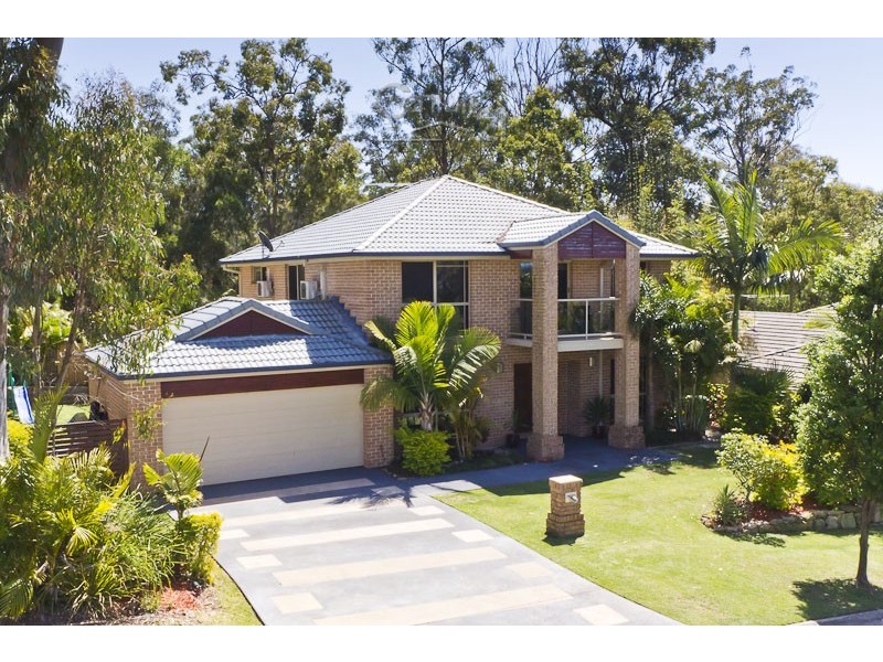 33 Portland Pde, Redland Bay QLD 4165