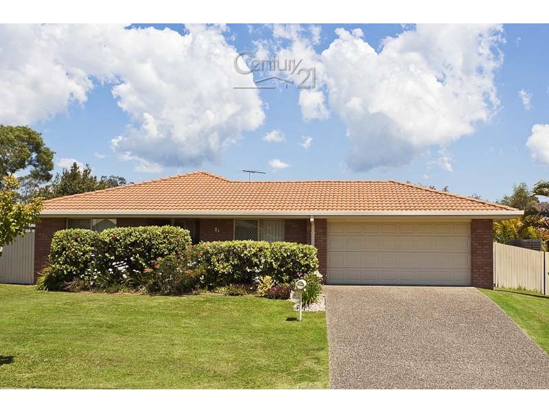 24 Glenbrook Avenue, Victoria Point QLD 4165
