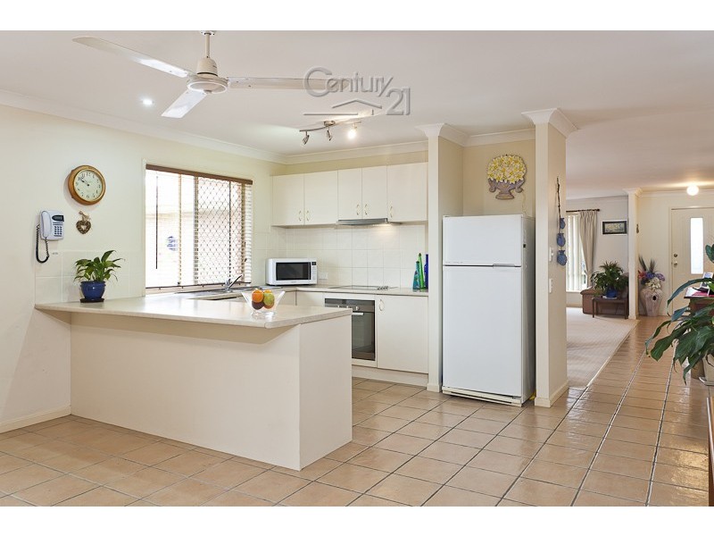 24 Glenbrook Avenue, Victoria Point QLD 4165