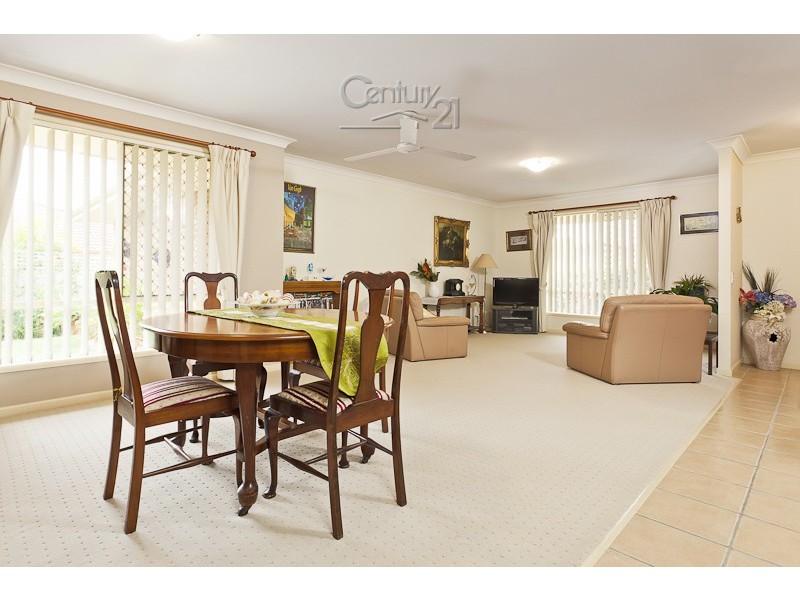 24 Glenbrook Avenue, Victoria Point QLD 4165