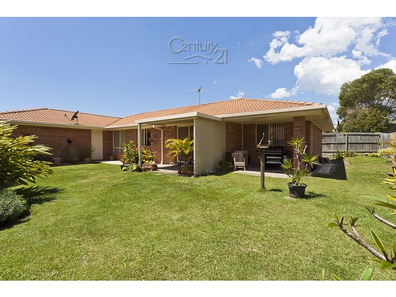 24 Glenbrook Avenue, Victoria Point QLD 4165