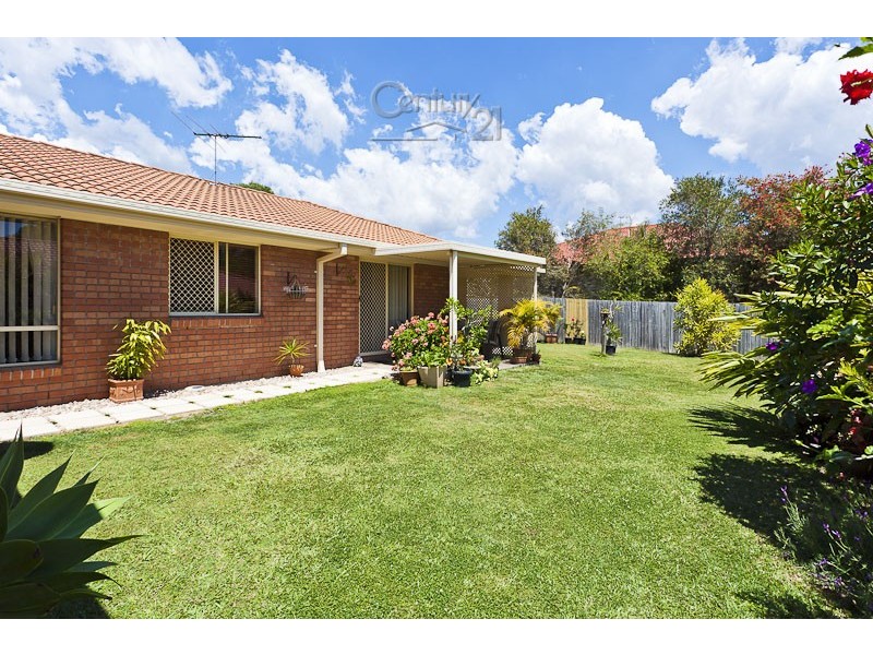 24 Glenbrook Avenue, Victoria Point QLD 4165