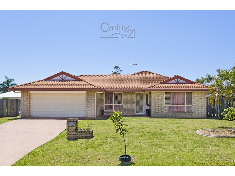 8 Melody Street, Victoria Point QLD 4165