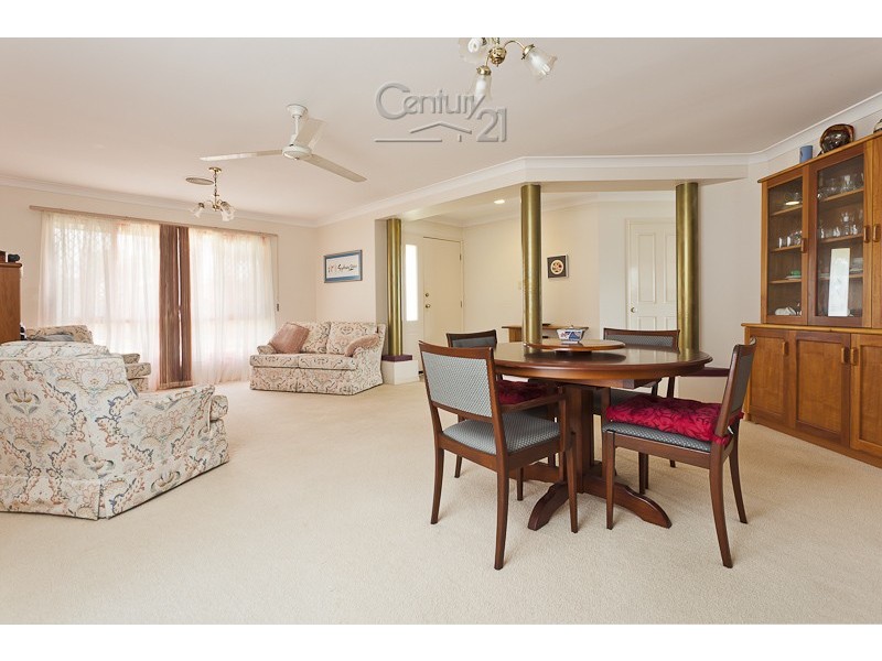 8 Melody Street, Victoria Point QLD 4165