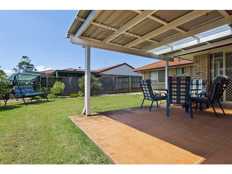 8 Melody Street, Victoria Point QLD 4165