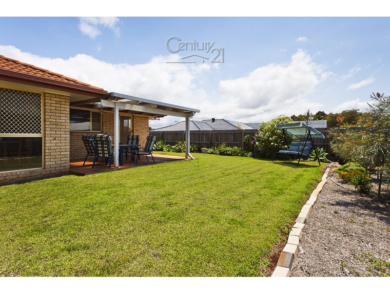 8 Melody Street, Victoria Point QLD 4165