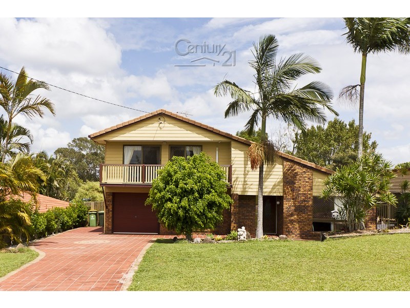 37 Strachan Road, Victoria Point QLD 4165