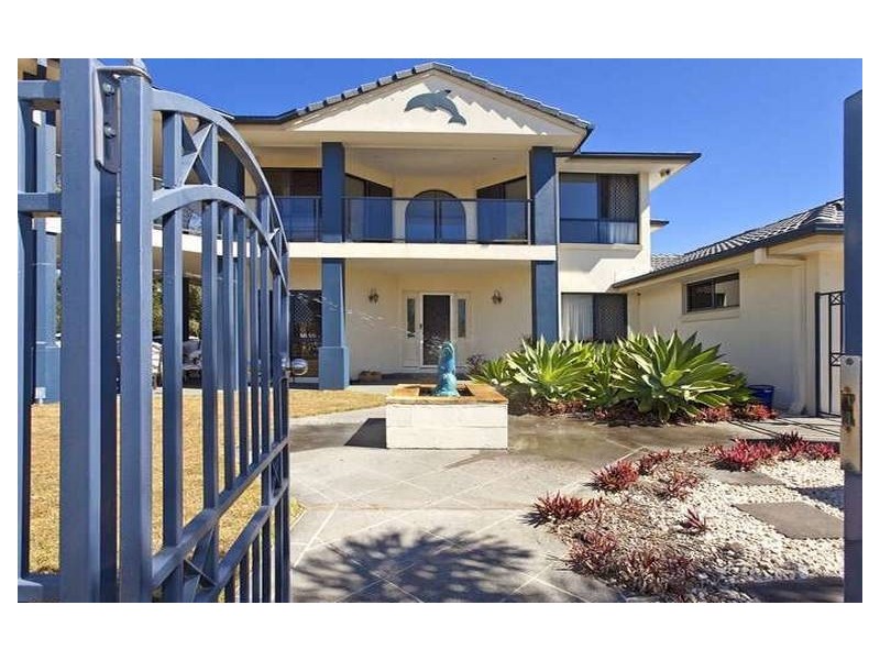 2 Watervale Drive, Redland Bay QLD 4165