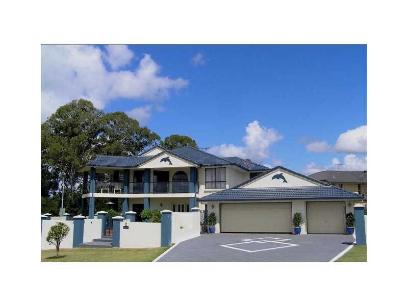 2 Watervale Drive, Redland Bay QLD 4165