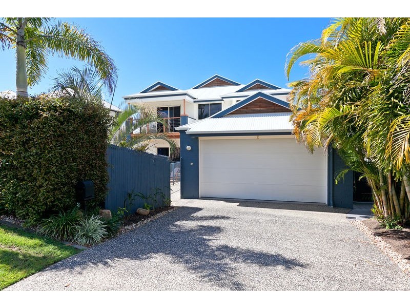 2 Jaydee Court, Thornlands QLD 4164