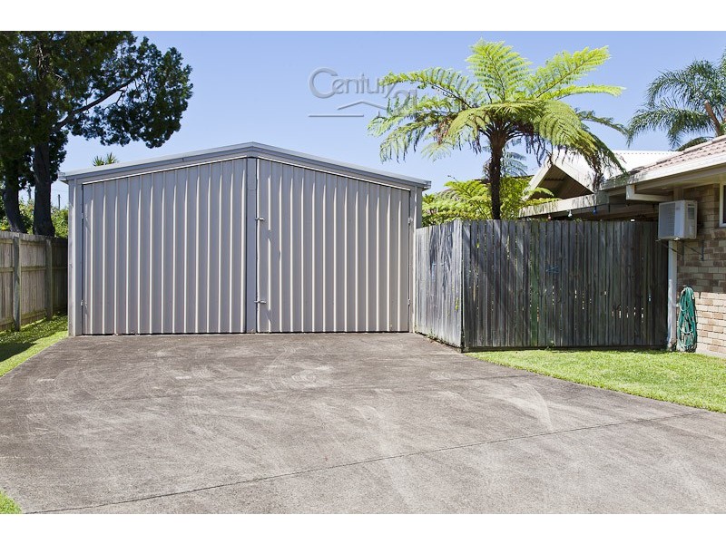 5 Holz Street, Victoria Point QLD 4165