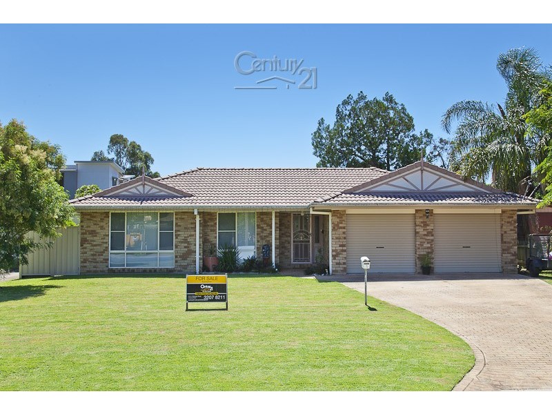 5 Holz Street, Victoria Point QLD 4165