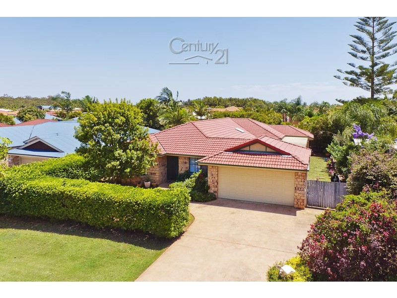 29 Orana Street, Victoria Point QLD 4165