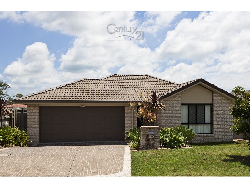 50 Brendan Way, Victoria Point QLD 4165