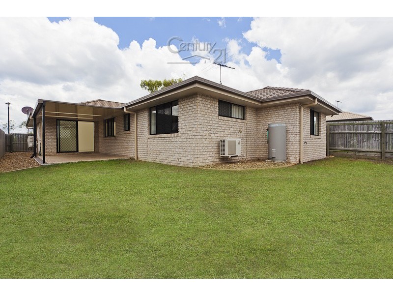 50 Brendan Way, Victoria Point QLD 4165