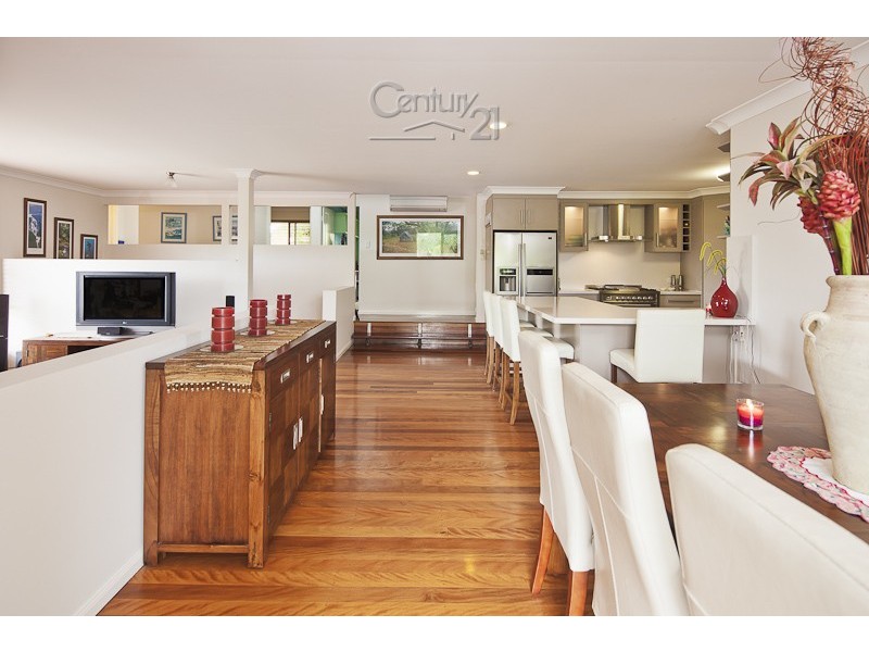 8 Marigold Place, Mount Cotton QLD 4165