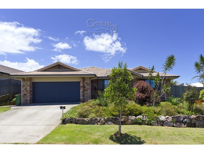 12 Caswell Crescent, Redland Bay QLD 4165