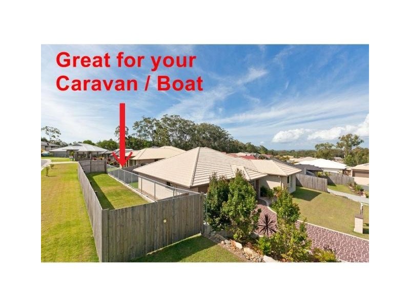 45 Emperor Drive, Redland Bay QLD 4165
