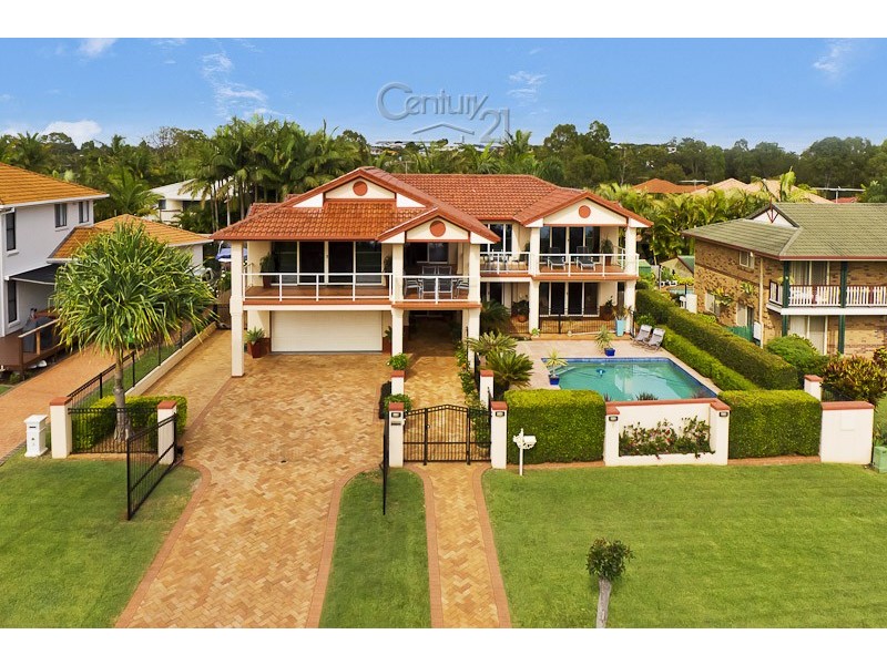 7 The Boulevard, Redland Bay QLD 4165