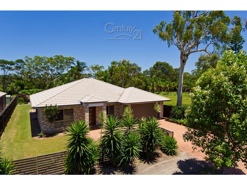 98 Bunker Road, Victoria Point QLD 4165