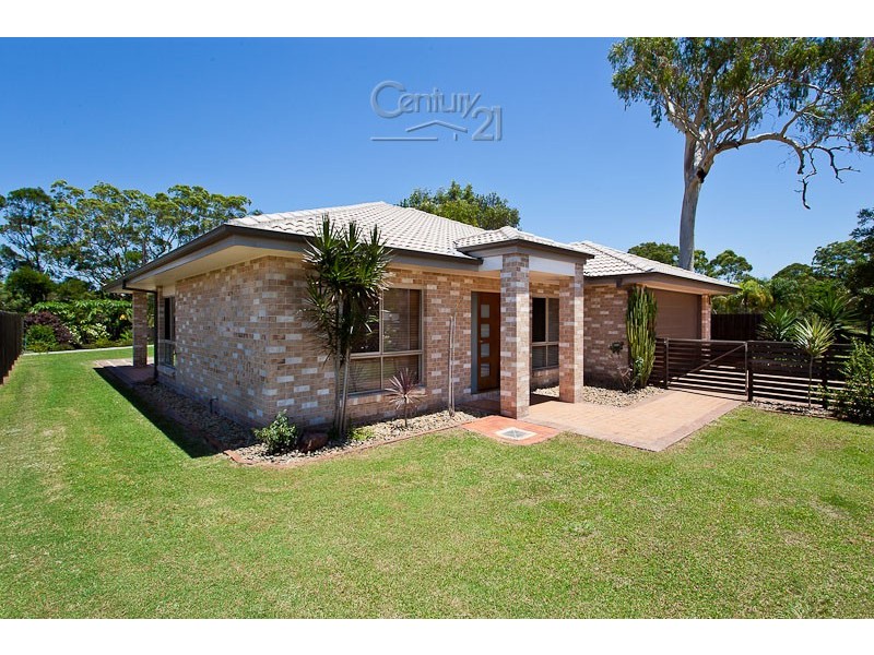 98 Bunker Road, Victoria Point QLD 4165