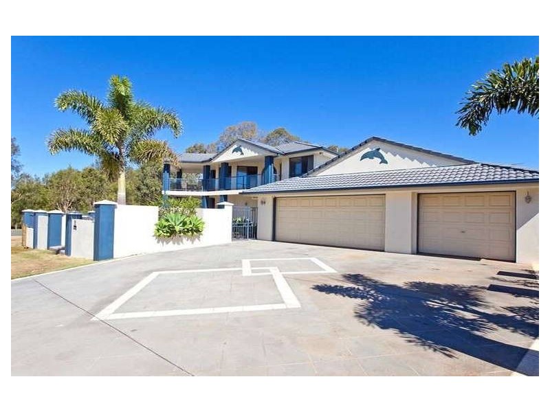 2 Watervale Drive, Redland Bay QLD 4165
