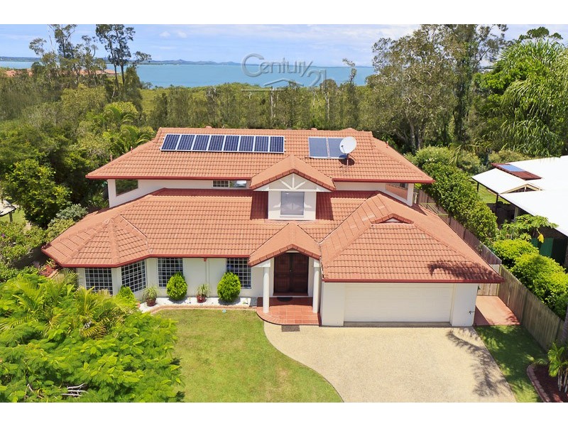 20 Beachside Court, Victoria Point QLD 4165